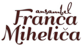 Logo Franc Mihelic